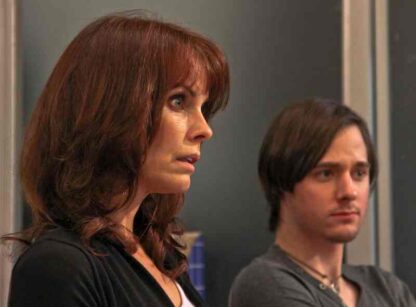 Betrayed at 17 (2011) Starring Alexandra Paul on DVD - Image 3
