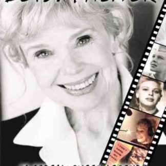 Betsy Palmer: A Scream Queen Legend (2006) Starring  on DVD