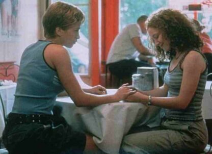 Better Than Chocolate (1999) Starring Wendy Crewson on DVD - Image 3