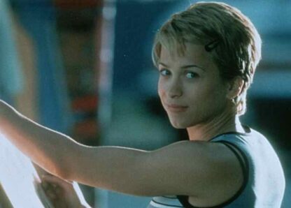 Better Than Chocolate (1999) Starring Wendy Crewson on DVD - Image 4