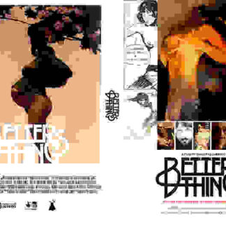 Better Things: The Life and Choices of Jeffrey Catherine Jones (2012) Starring Julian Jones Arms on DVD