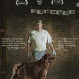 Betting the Farm (2012) Starring  on DVD