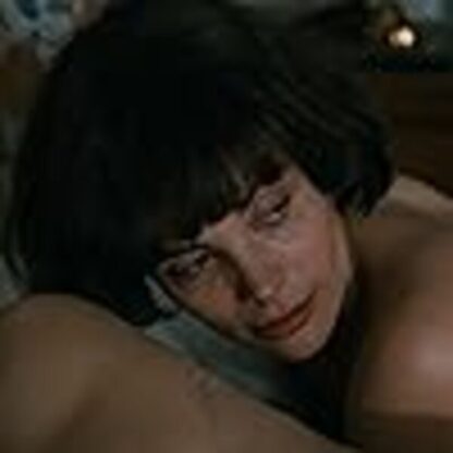 Betty (1992) with English Subtitles on DVD - Image 2
