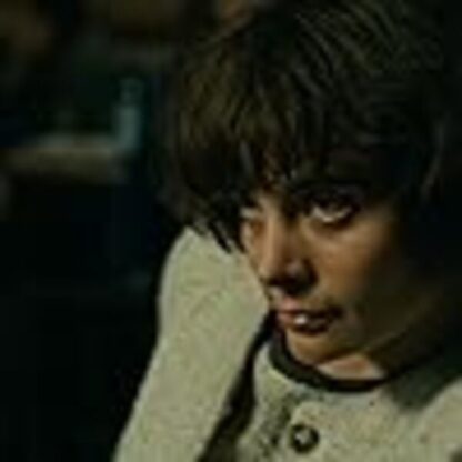 Betty (1992) with English Subtitles on DVD - Image 3