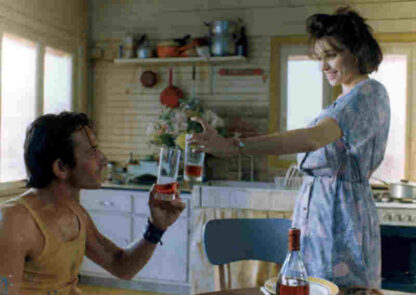 Betty Blue (1986) with English Subtitles on DVD - Image 3