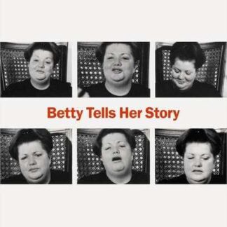 Betty Tells Her Story (1972) Starring  on DVD