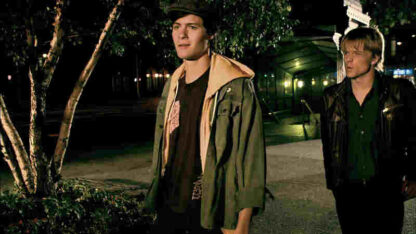 Between Love & Goodbye (2008) Starring Simon Miller on DVD - Image 3