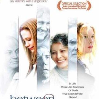 Between Strangers (2002) Starring Sophia Loren on DVD