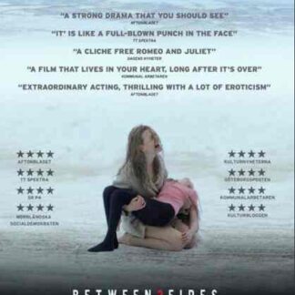 Between Two Fires (2010) Starring Magdalena Poplawska on DVD