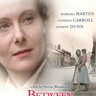Between Two Women (2003) Starring Barbara Marten on DVD