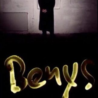 Beuys (1981) with English Subtitles on DVD