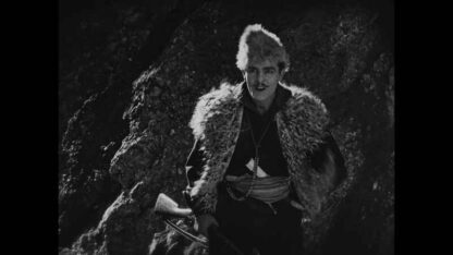 Beverly of Graustark (1926) with English Subtitles on DVD - Image 3