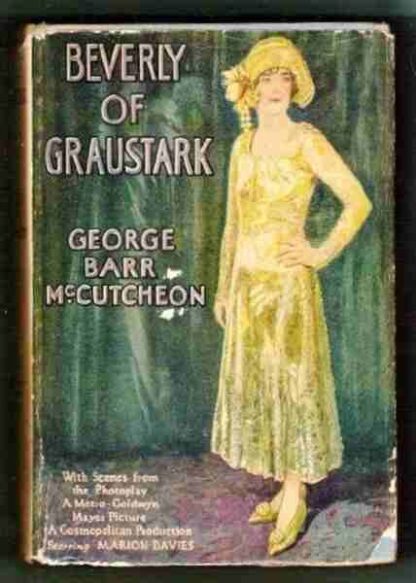 Beverly of Graustark (1926) with English Subtitles on DVD - Image 5
