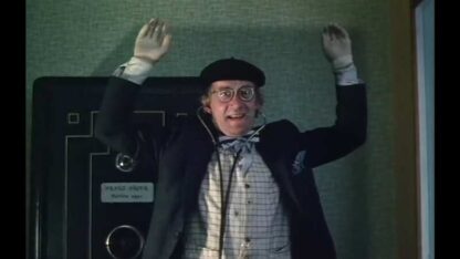 Beware of the Jonsson Gang! (1981) with English Subtitles on DVD - Image 2