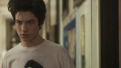 Beware the Gonzo (2010) Starring Ezra Miller on DVD - Image 4