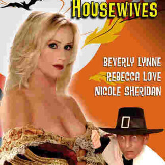 Bewitched Housewives (2007) Starring Beverly Lynne on DVD