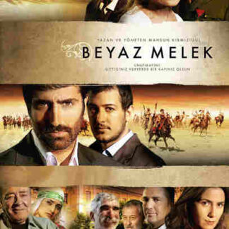 Beyaz Melek (2007) with English Subtitles on DVD