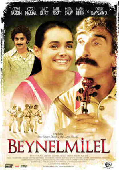 Beynelmilel (2006) with English Subtitles on DVD