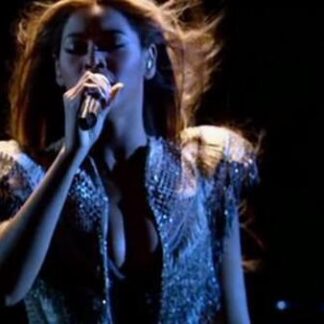 Beyoncé - I Am... Yours. An Intimate Performance at Wynn Las Vegas (2009) Starring Beyoncé on DVD