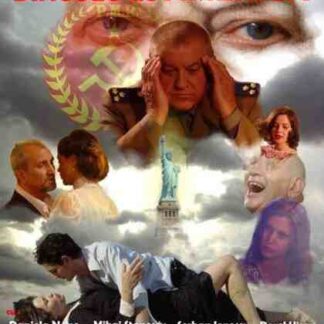 Beyond America (2008) with English Subtitles on DVD