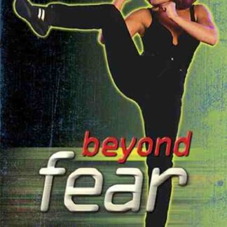 Beyond Fear (1993) Starring Mimi Lesseos on DVD