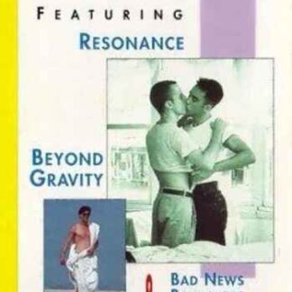 Beyond Gravity (1989) Starring Robert Pollock on DVD