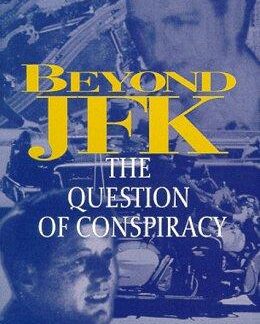 Beyond 'JFK': The Question of Conspiracy (1992) DVD