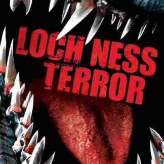 Beyond Loch Ness (2008) Starring Brian Krause on DVD