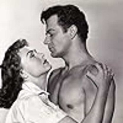 Beyond Mombasa (1956) Starring Cornel Wilde on DVD - Image 3