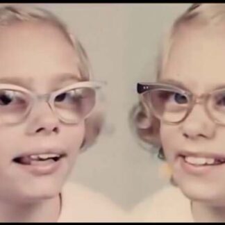 Beyond Ordinary: Twin Savants (2008) Starring Flo Lyman on DVD