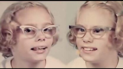 Beyond Ordinary: Twin Savants (2008) Starring Flo Lyman on DVD