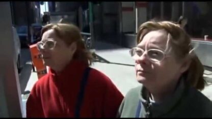 Beyond Ordinary: Twin Savants (2008) Starring Flo Lyman on DVD - Image 3
