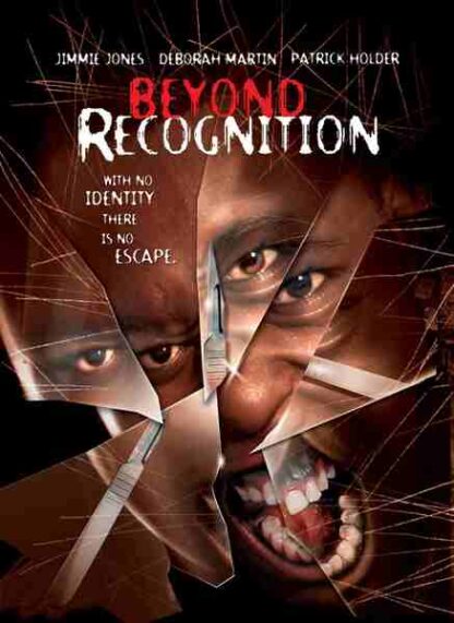 Beyond Recognition (2003) Starring Jimmie Jones on DVD