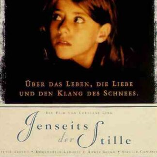 Beyond Silence (1996) with English Subtitles on DVD