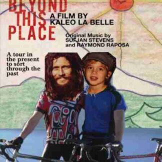 Beyond This Place (2010) Starring on DVD