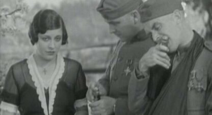 Beyond Victory (1931) Starring William Boyd on DVD - Image 3