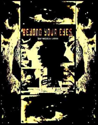 Beyond Your Eyes (2012) Starring Raúl Buenfil on DVD