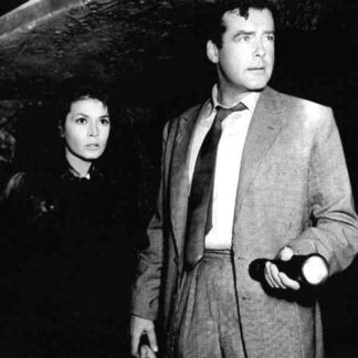 Beyond the Curtain (1960) Starring Richard Greene on DVD