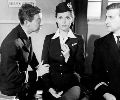Beyond the Curtain (1960) Starring Richard Greene on DVD - Image 2