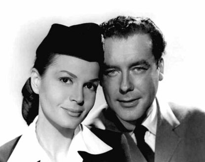 Beyond the Curtain (1960) Starring Richard Greene on DVD - Image 4
