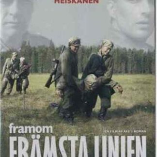 Beyond the Front Line (2004) with English Subtitles on DVD