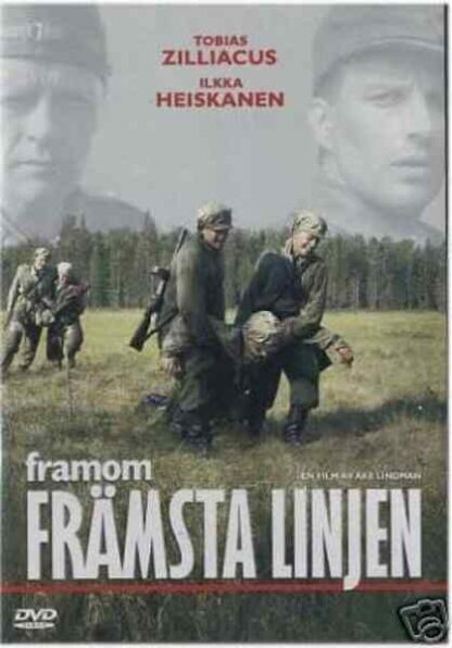 Beyond the Front Line (2004) with English Subtitles on DVD