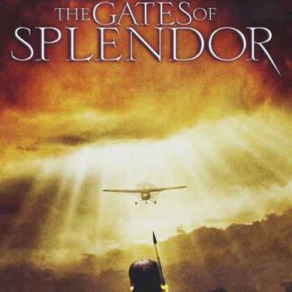Beyond the Gates of Splendor (2002) Starring Steve Saint on DVD