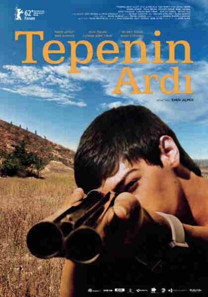 Beyond the Hill (2012) with English Subtitles on DVD