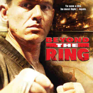 Beyond the Ring (2008) Starring André Lima on DVD