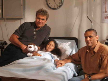 Beyond the Ring (2008) Starring André Lima on DVD - Image 2