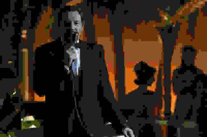 Beyond the Sea (2004) Starring Kevin Spacey on DVD - Image 3