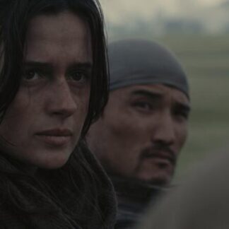 Beyond the Steppes (2010) with English Subtitles on DVD