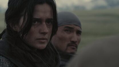 Beyond the Steppes (2010) with English Subtitles on DVD