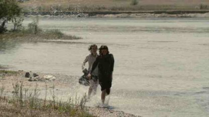 Beyond the Steppes (2010) with English Subtitles on DVD - Image 4